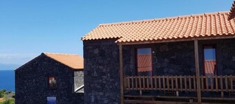 Room-amazing Quadruple Room With Sea Vie
