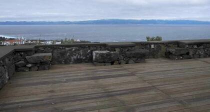 Room-amazing Quadruple Room With Sea Vie
