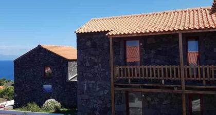 Room-amazing Quadruple Room With Sea Vie