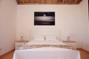 Habitación, 1 habitación, balcón, vista al océano | 1 habitación 
