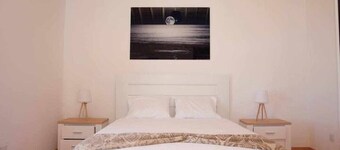 Room-amazing Quadruple Room With Sea Vie