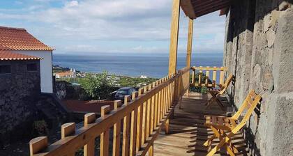 Room-astonishing Double Room in Sao Roqu