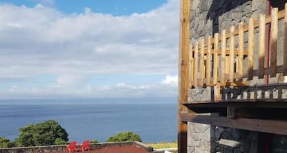 Room-astonishing Double Room in Sao Roqu