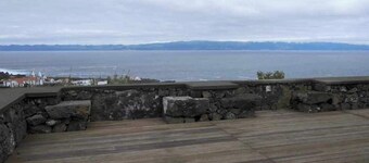 Room-astonishing Double Room in Sao Roqu