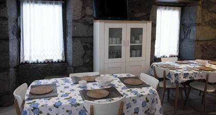Room-astonishing Double Room in Sao Roqu