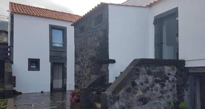 Room-astonishing Double Room in Sao Roqu