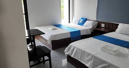 Loc Phat Hotel MC - by BAY LUXURY