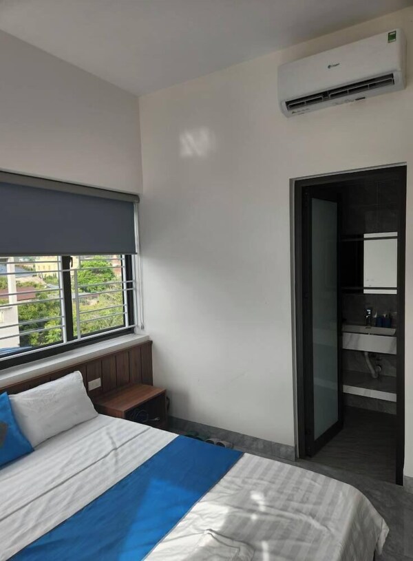 Lộc Phát Hotel Mộc Châu By Bay Luxury - Mộc Châu town