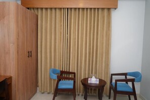 Interior - Sylhet Paradise Inn (Sylhet)
