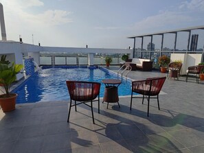 Pool - Sylhet Paradise Inn (Sylhet)