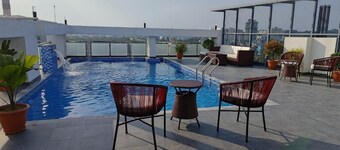 Sylhet Paradise Inn