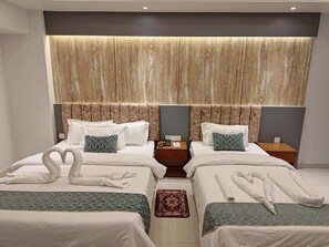 Coffres-forts dans les chambres, bureau, chambres insonorisées