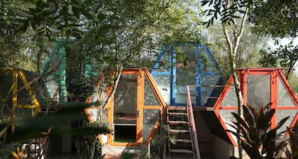 mehome - Hue Village Homestay Garden