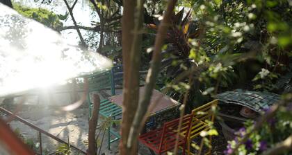 mehome - Hue Village Homestay Garden