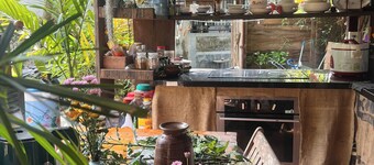 mehome - Hue Village Homestay Garden