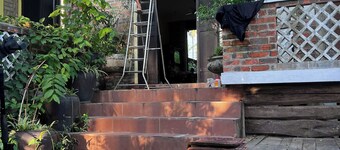 mehome - Hue Village Homestay Garden