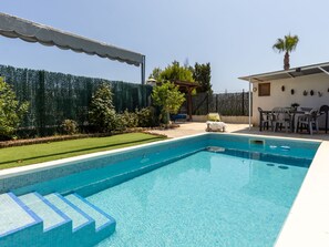 Pool - Vacation home Nono by Interhome (Deltebre)