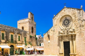 Point of interest - Otranto Flow Near Beach & Centre (Otranto)