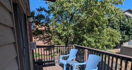 In-Town Hideaway | Pool | Hot Tub | Trails