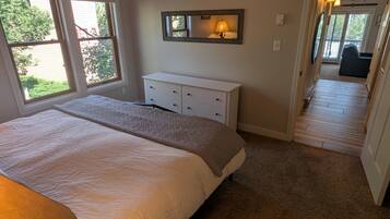 1 dormitorio, wifi gratis, ropa de cama