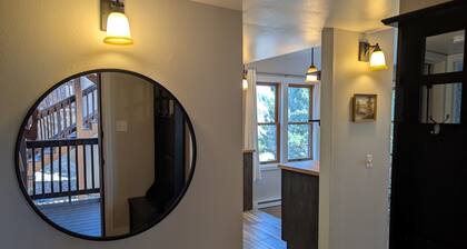 In-Town Hideaway | Pool | Hot Tub | Trails