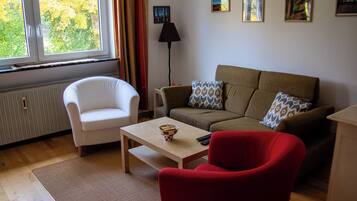 スマートテレビ