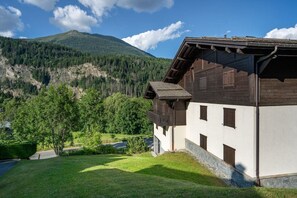 Exterior - Lyret - Moderne 2CH 2SDB | View MtBlanc | 250m Ascent (Les Houches)