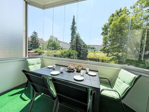 Dining - Stadtwohnung in Pirna by Interhome (Pirna)