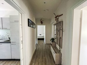 Interiör