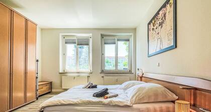 Stadtwohnung in Pirna by Interhome