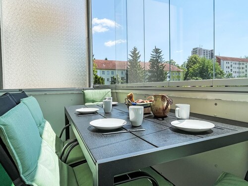 Stadtwohnung in Pirna by Interhome