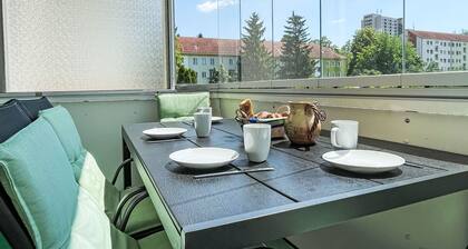 Stadtwohnung in Pirna by Interhome