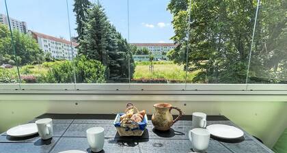 Stadtwohnung in Pirna by Interhome