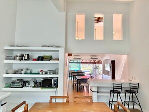 Dining - Casa Zeco • Elegant Golffront Villa with Infinity Pool (Ixtapa)