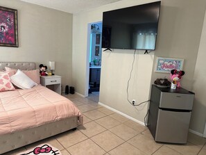 3 quartos, Wi-Fi, roupa de cama