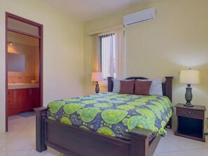 2 bedrooms, Internet