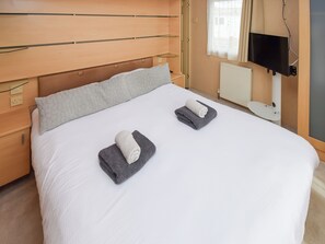 2 chambres, Wi-Fi gratuit