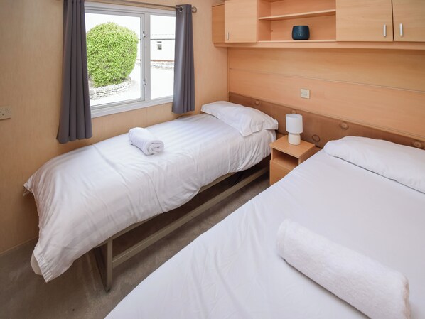 2 Schlafzimmer, kostenloses WLAN