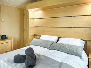 2 chambres, Wi-Fi gratuit