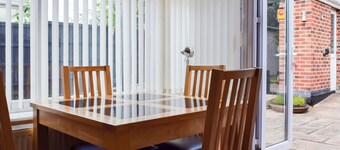 2 bedroom accommodation in Bottesford