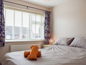 2 habitaciones y wifi gratis 