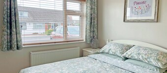 2 bedroom accommodation in Bottesford