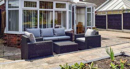 2 bedroom accommodation in Bottesford