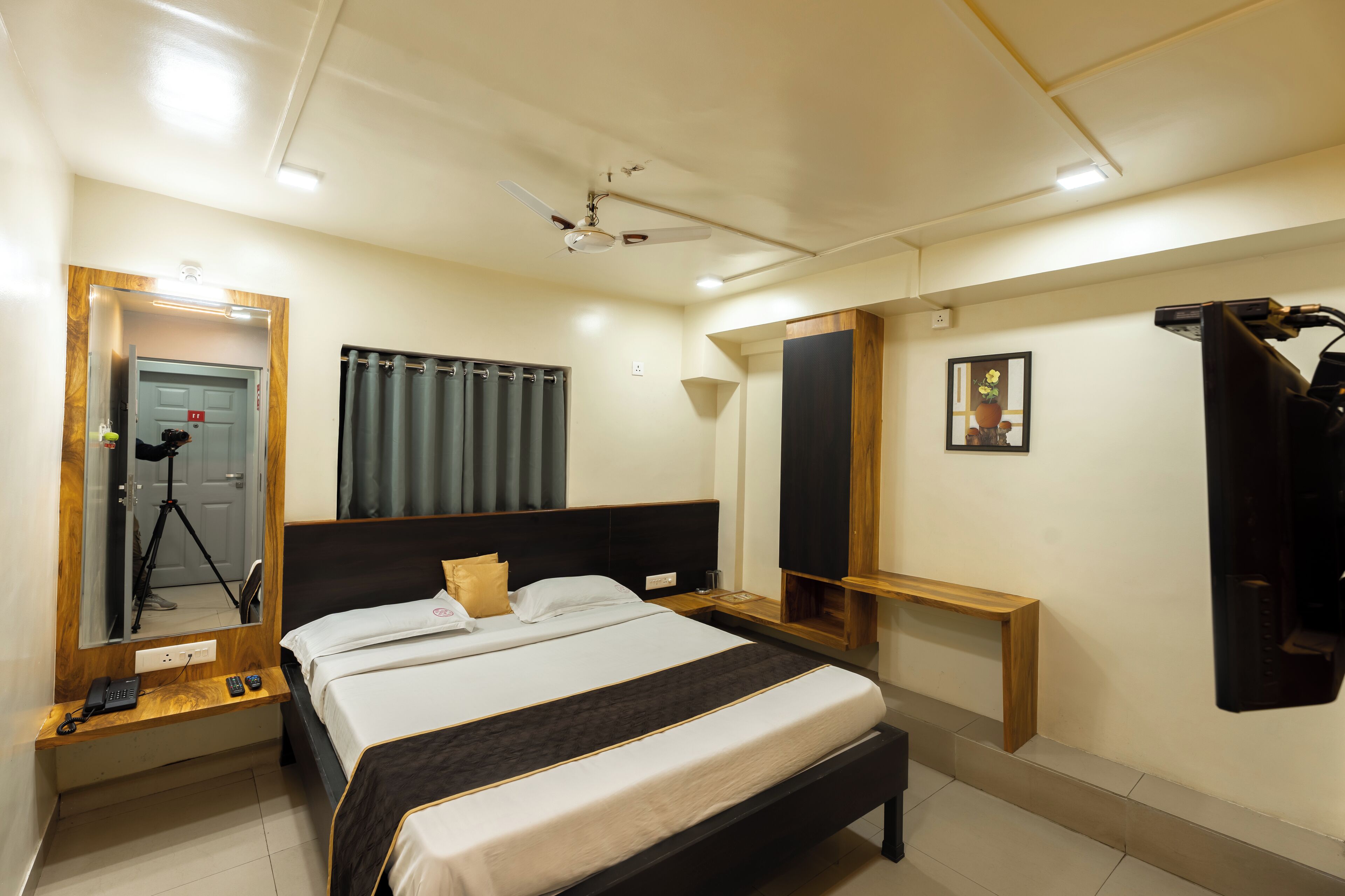 Photo - Hotel Ellora Park
