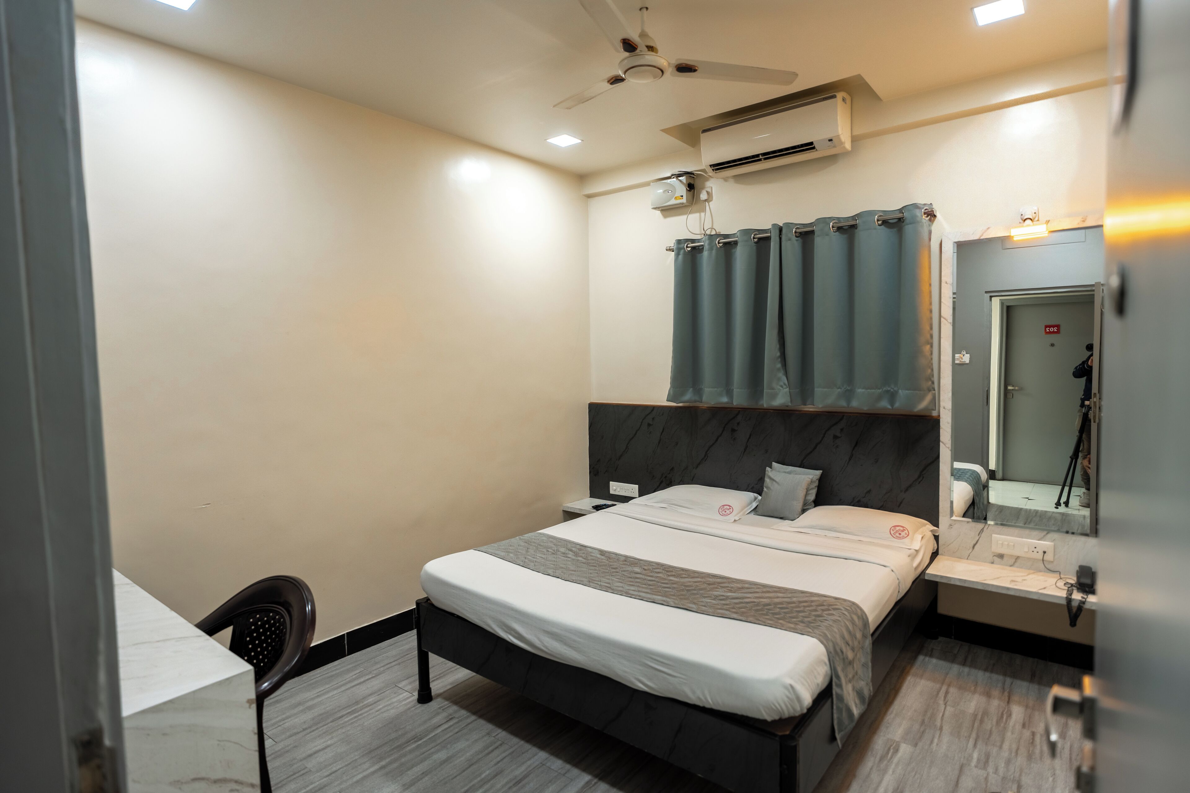 Photo - Hotel Ellora Park