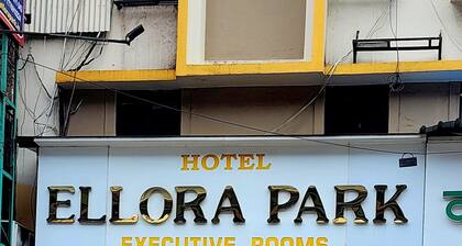 Hotel Ellora Park