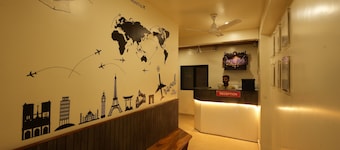 Hotel Ellora Park