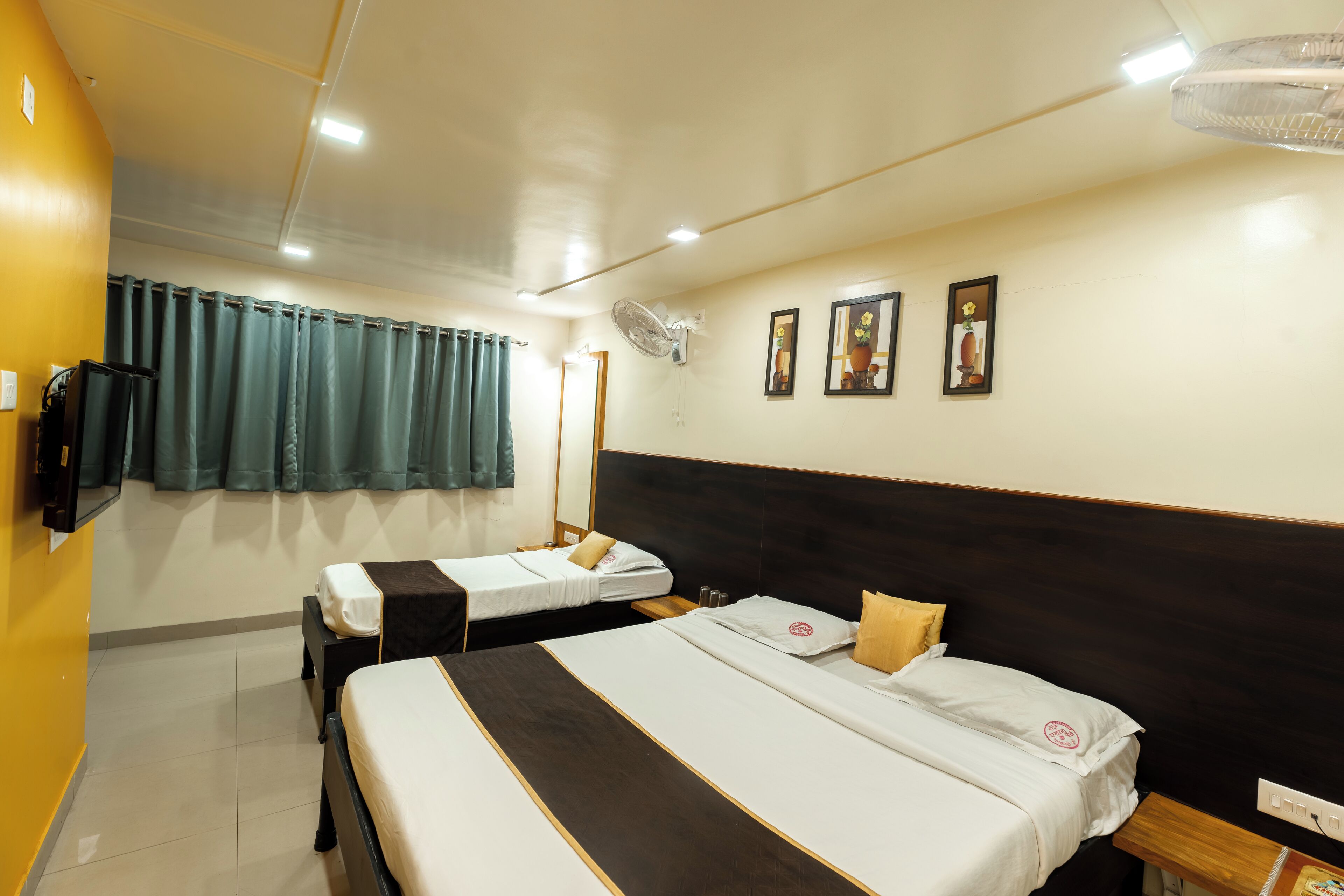 Photo - Hotel Ellora Park
