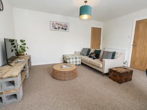 コテージ | 内装