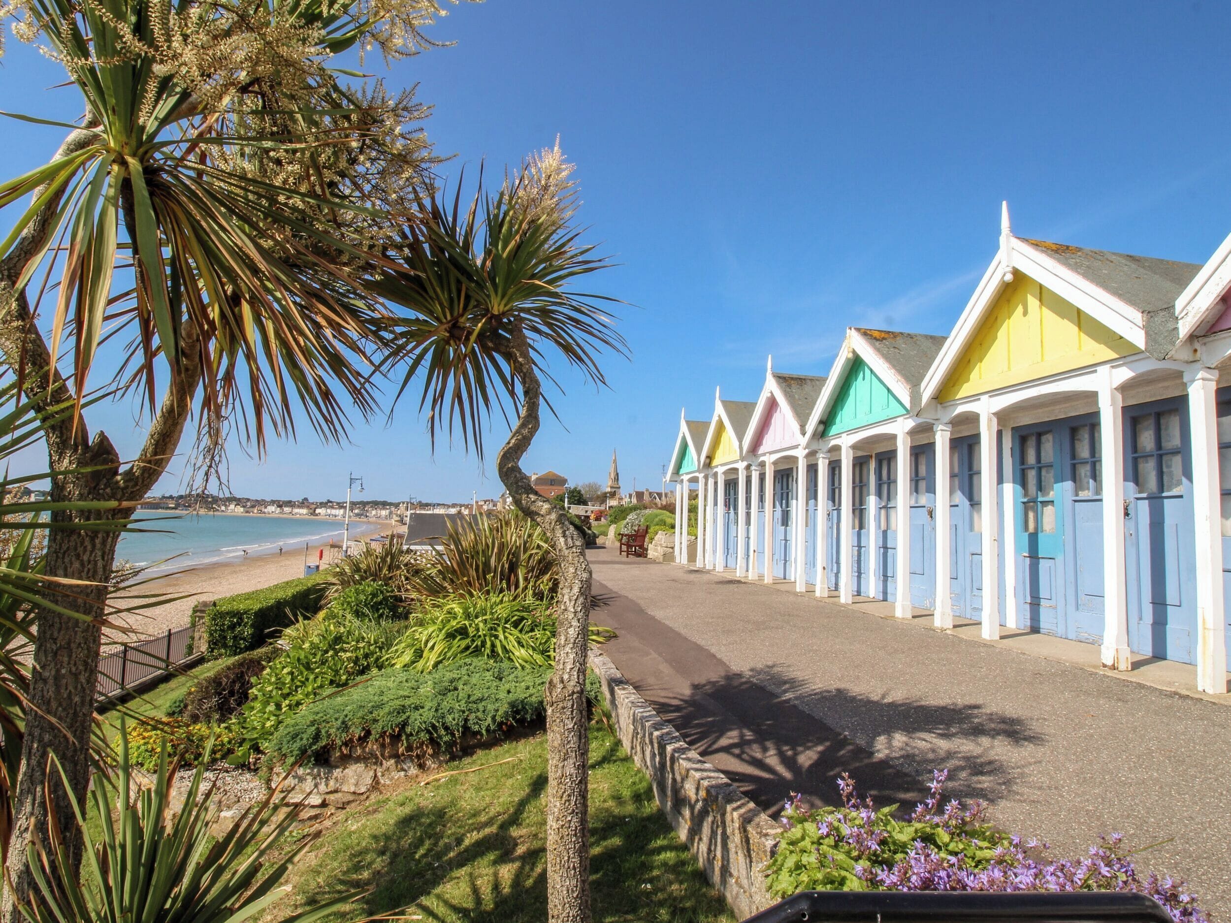 Área da propriedade